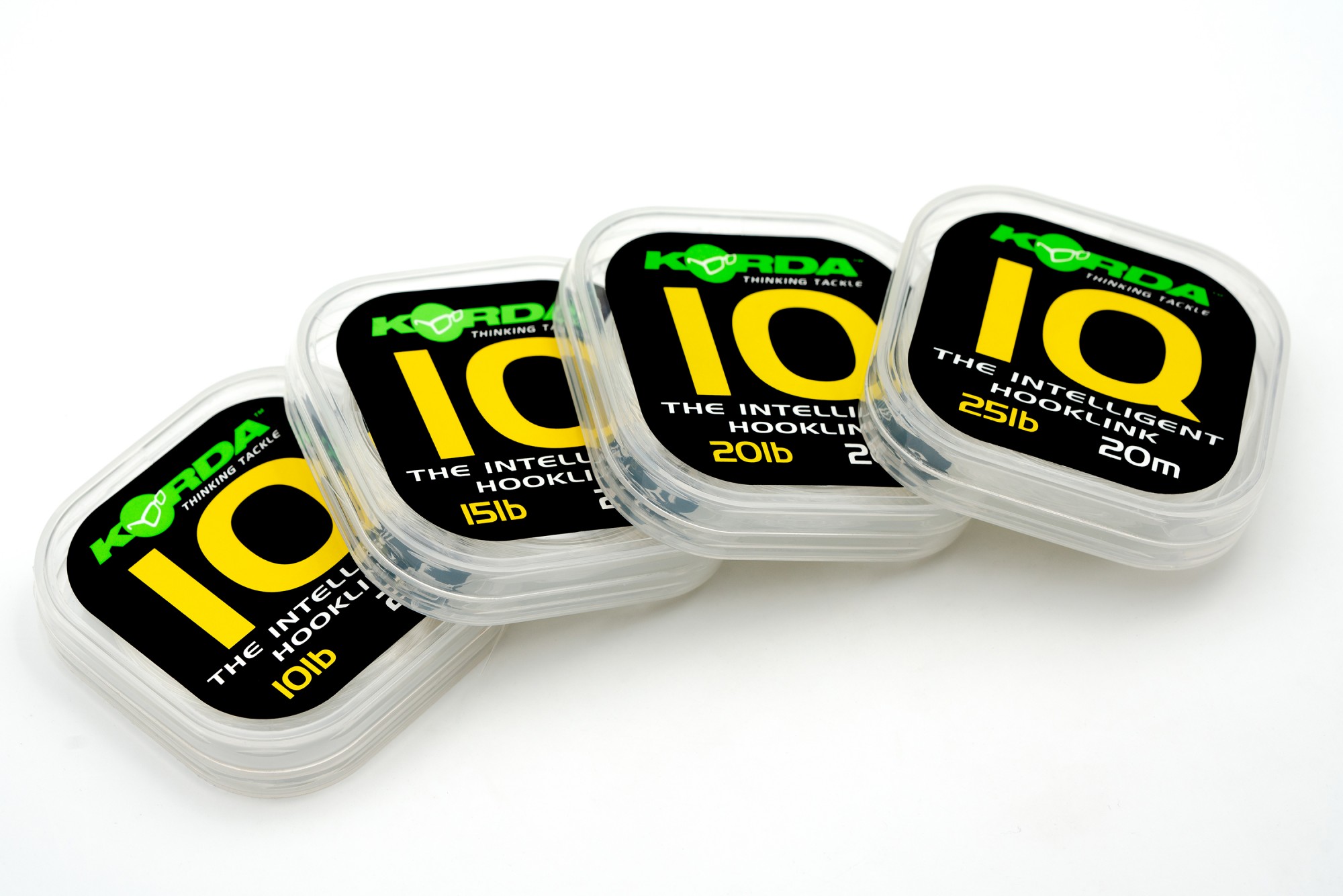 Korda IQ Fluorocarbon